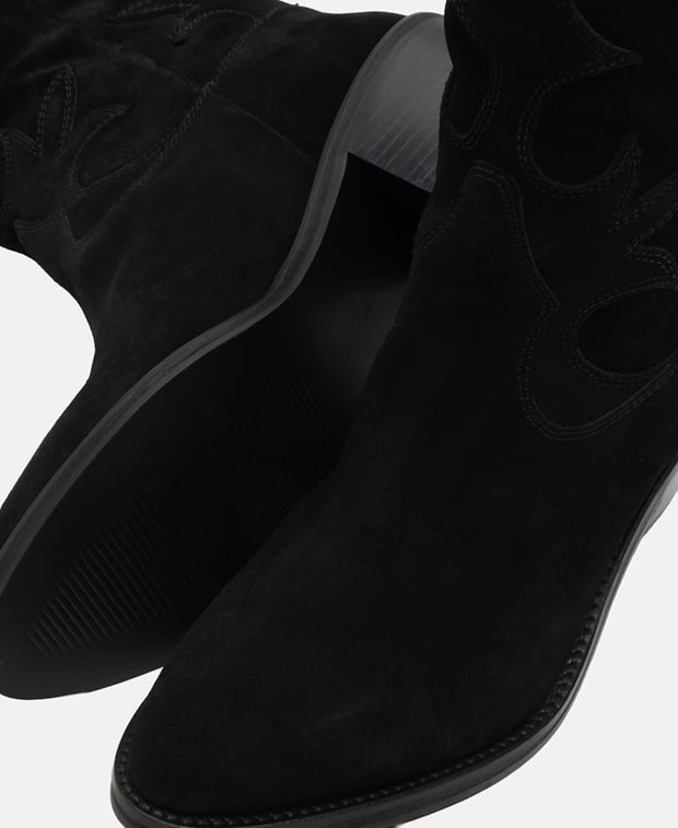 Cowboy Boots