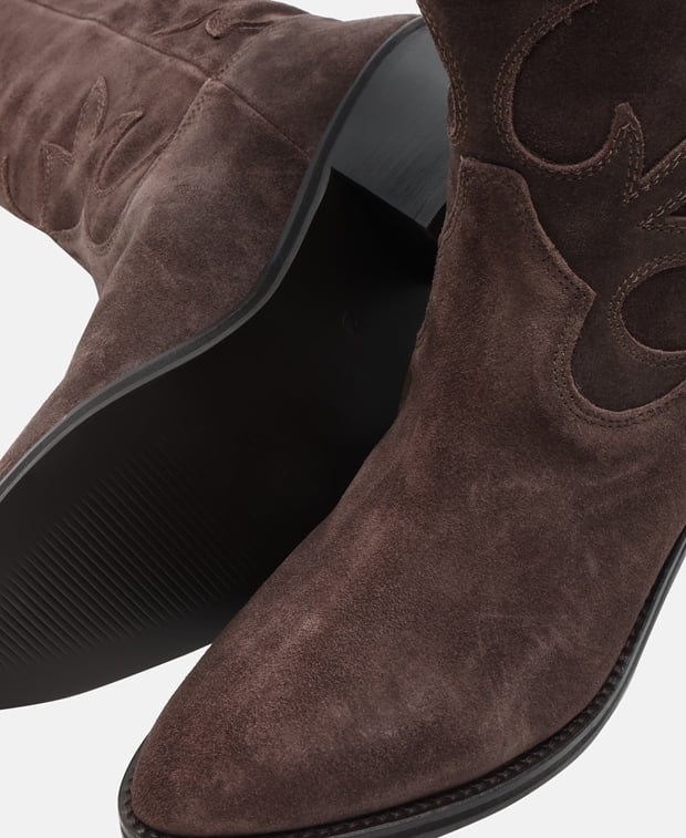 Cowboy Boots