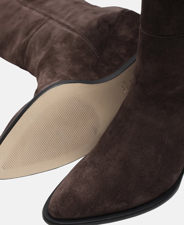 Stiefel