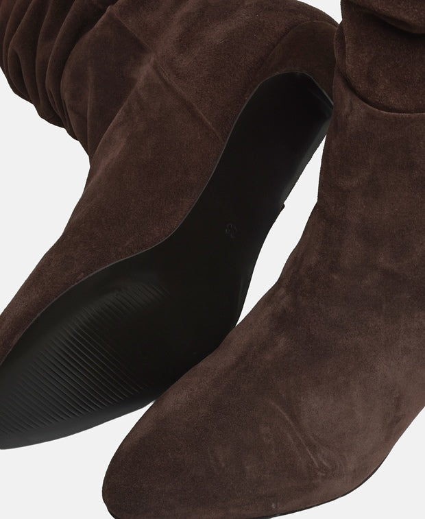 Stiefel