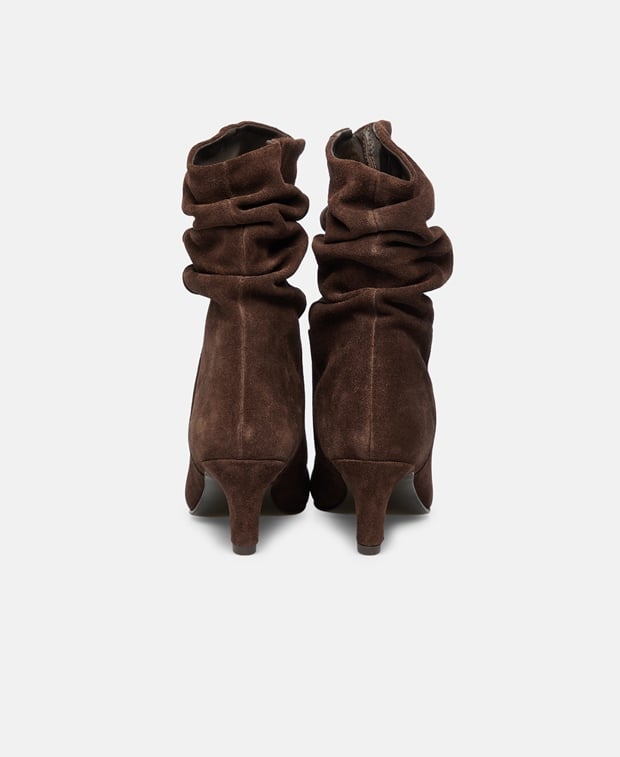 Stiefeletten