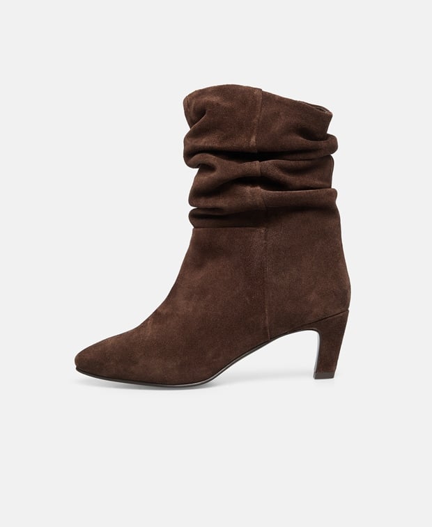 Stiefeletten