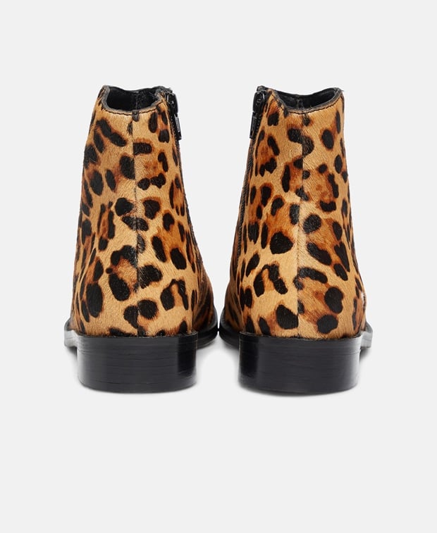 Stiefeletten