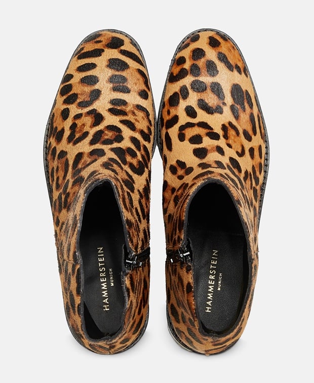 Stiefeletten