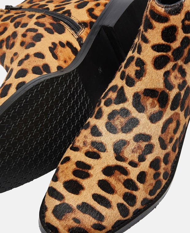 Stiefeletten