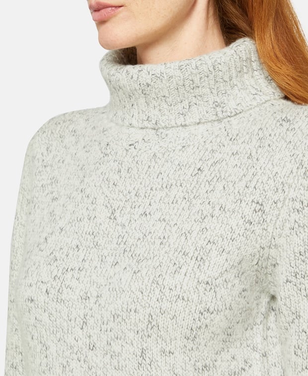 Strickkleid