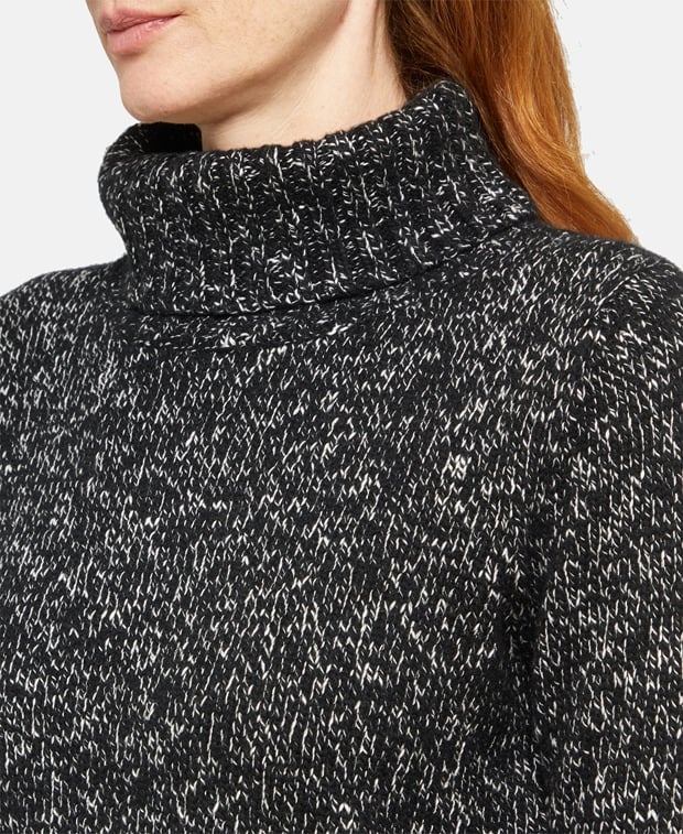 Strickkleid