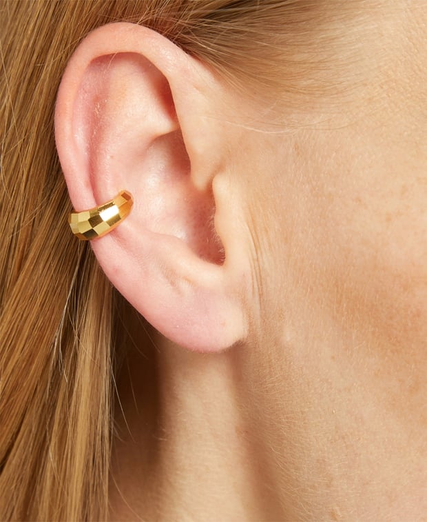 Ear Cuff
