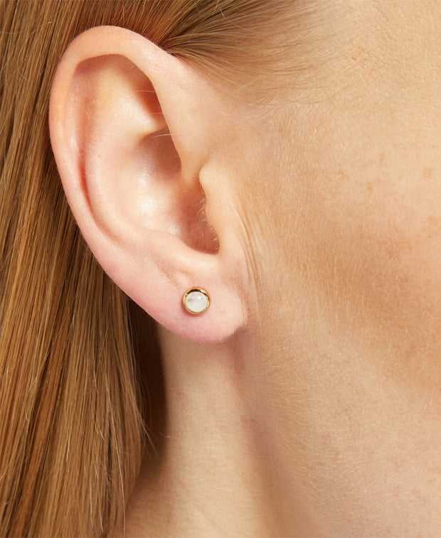 Ohrstecker