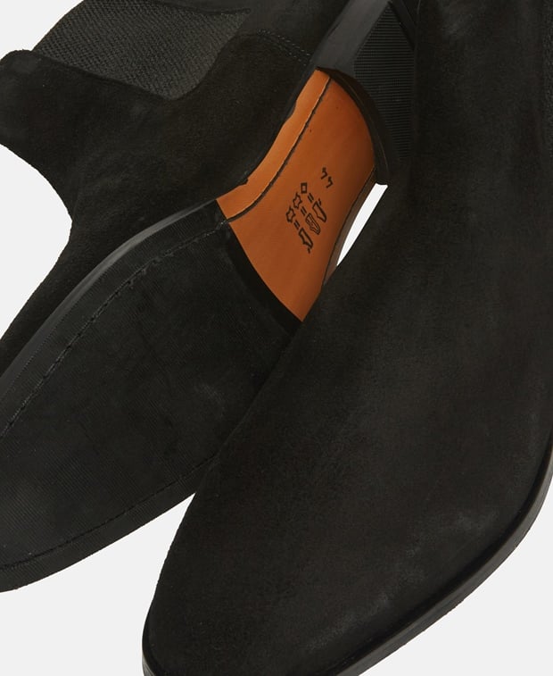 Chelsea Boots