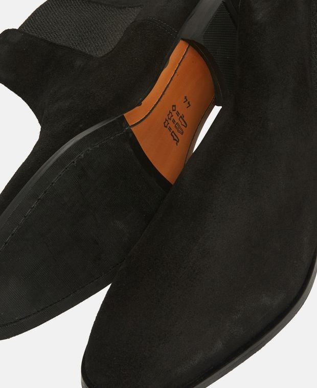 Chelsea Boots