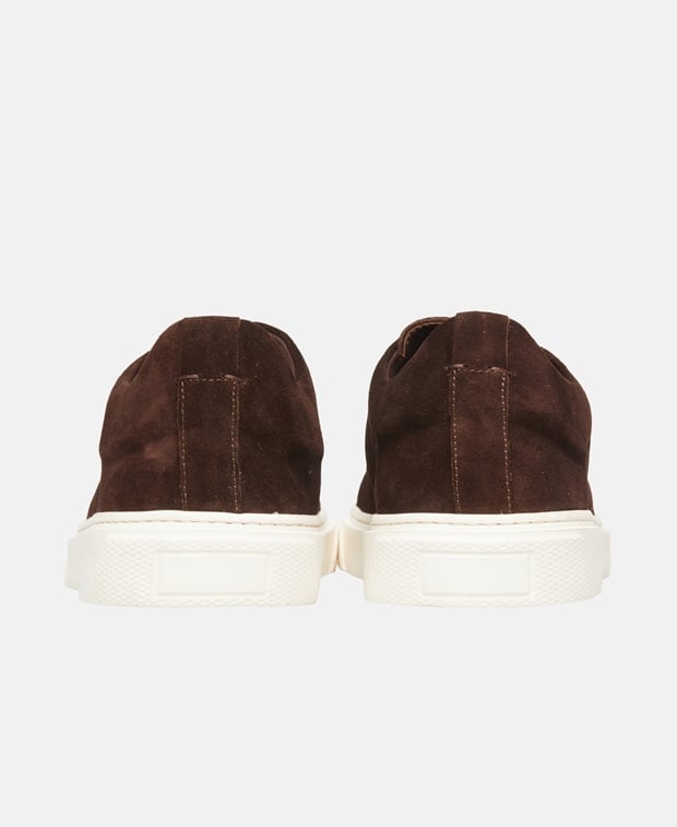 Slip-on Sneaker