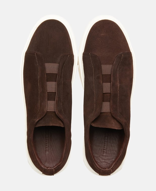 Slip-on Sneaker