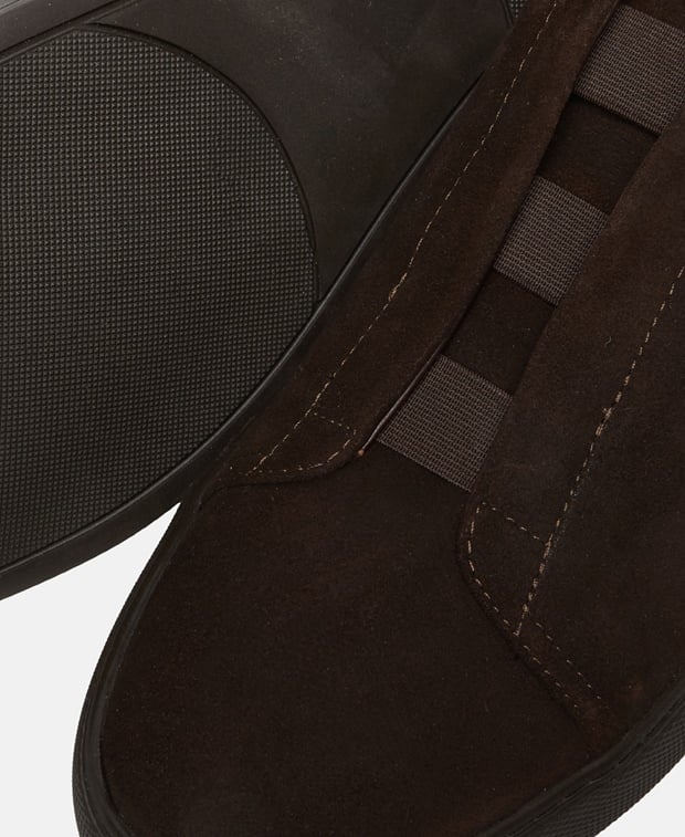 Slip-on Sneaker