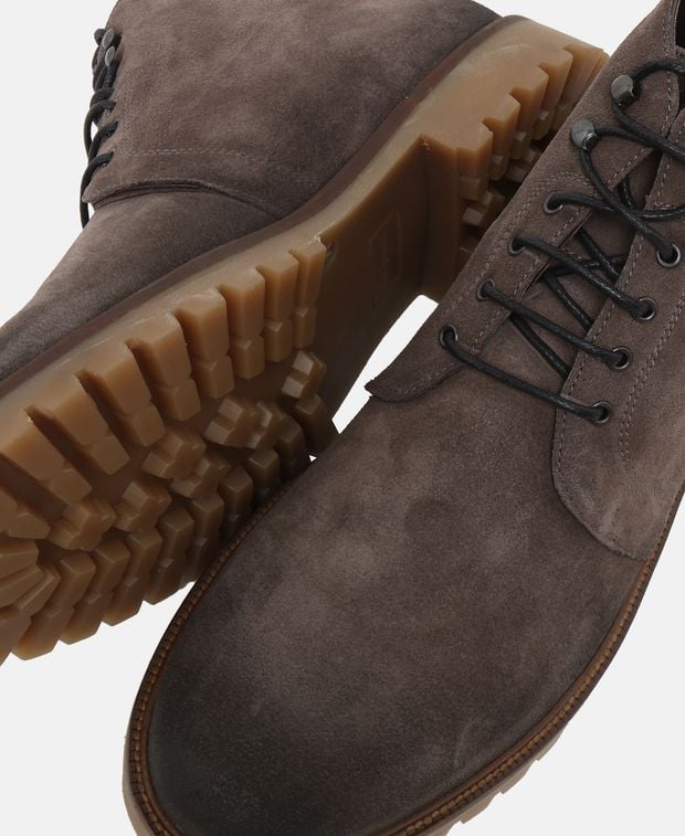 Schnürboots