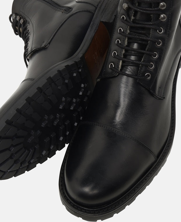 Winterstiefel