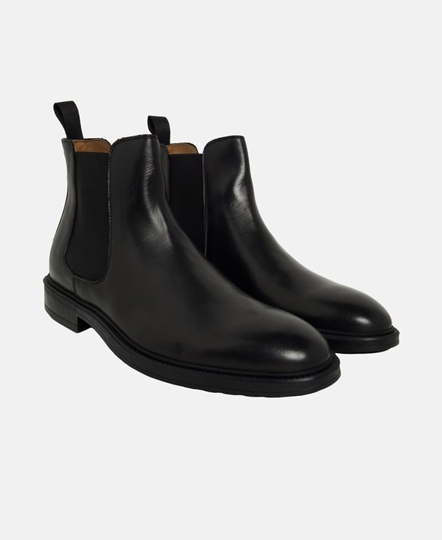 Chelsea Boots
