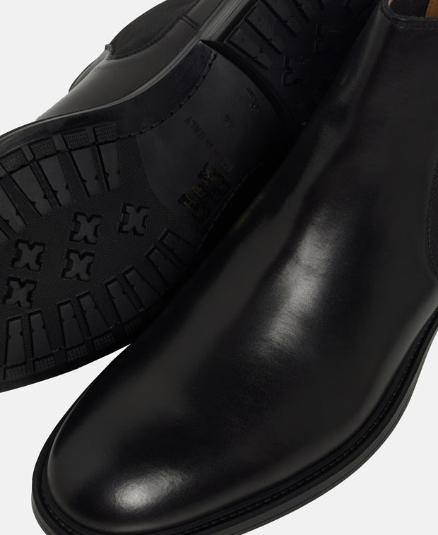 Chelsea Boots