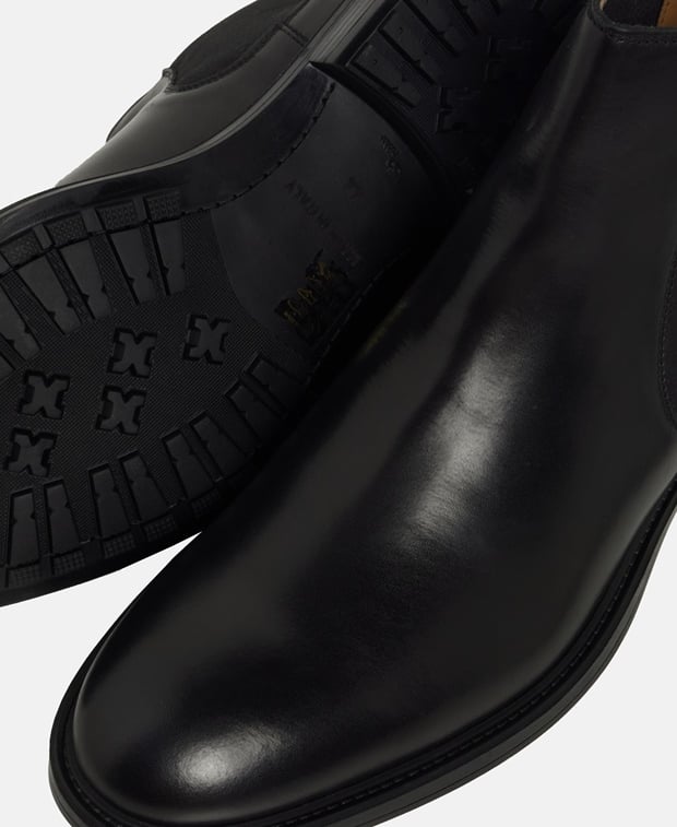 Chelsea Boots