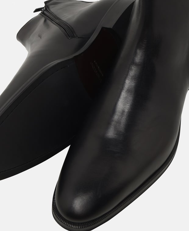 Chelsea Boots