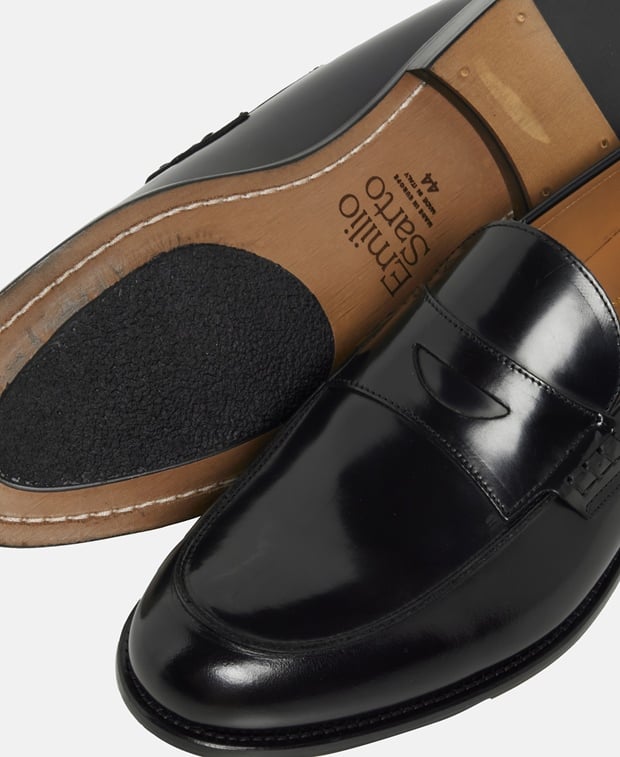 Loafer
