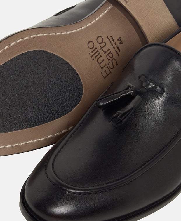 Loafer