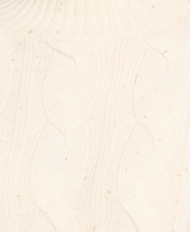 Langarmpullover