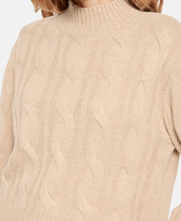 Langarmpullover