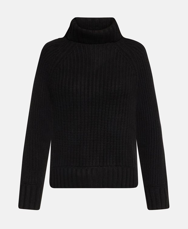 Wollpullover