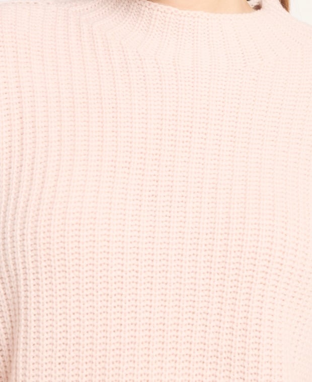 Wollpullover