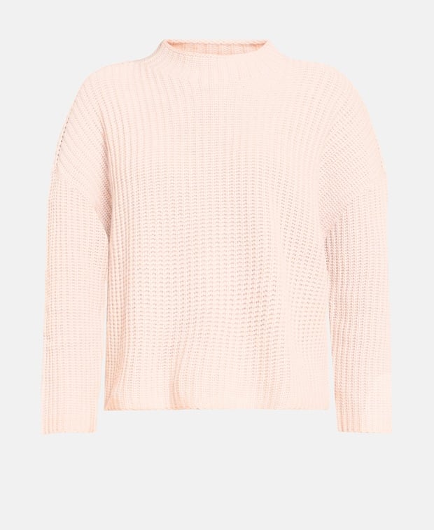 Wollpullover