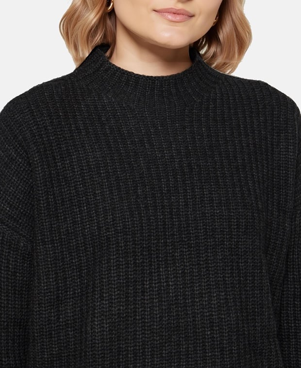 Wollpullover