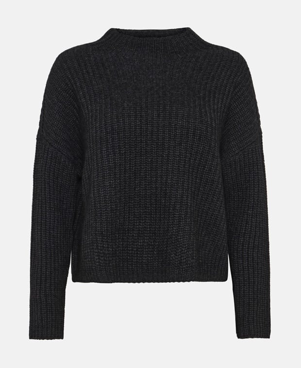 Wollpullover