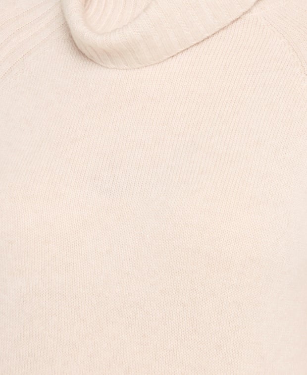 Strickkleid