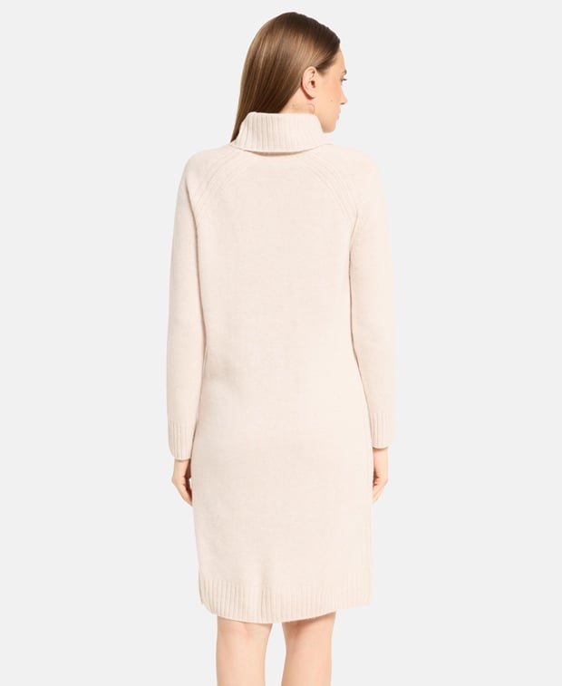 Strickkleid