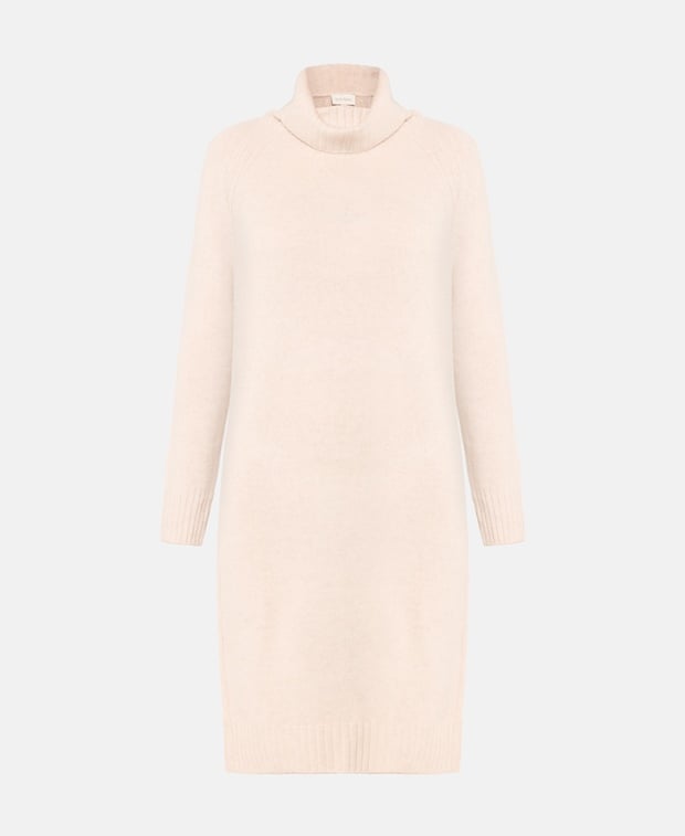 Strickkleid