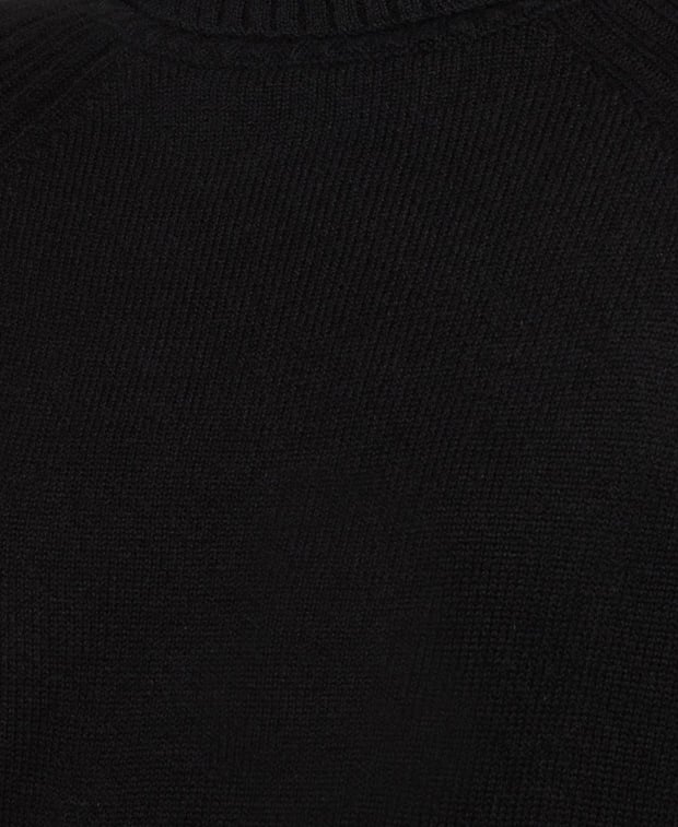 Strickkleid