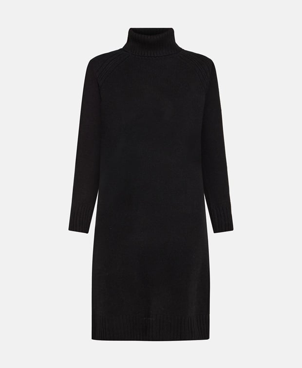 Strickkleid