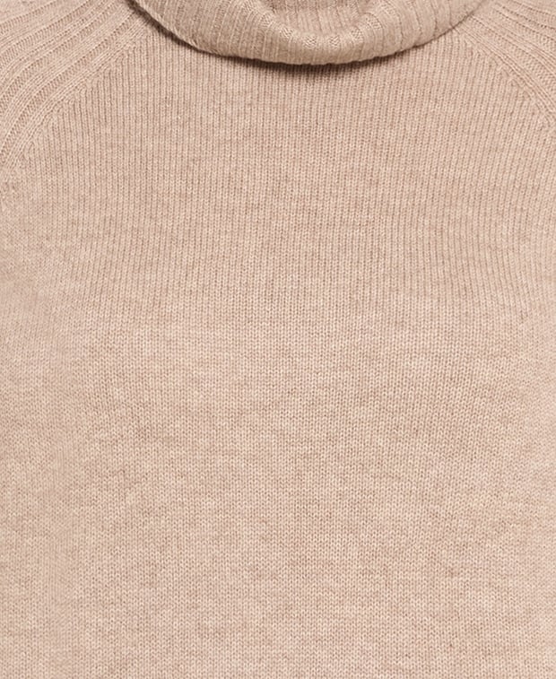 Strickkleid