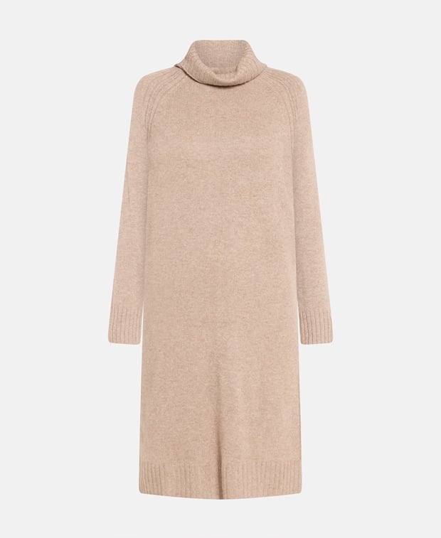 Strickkleid