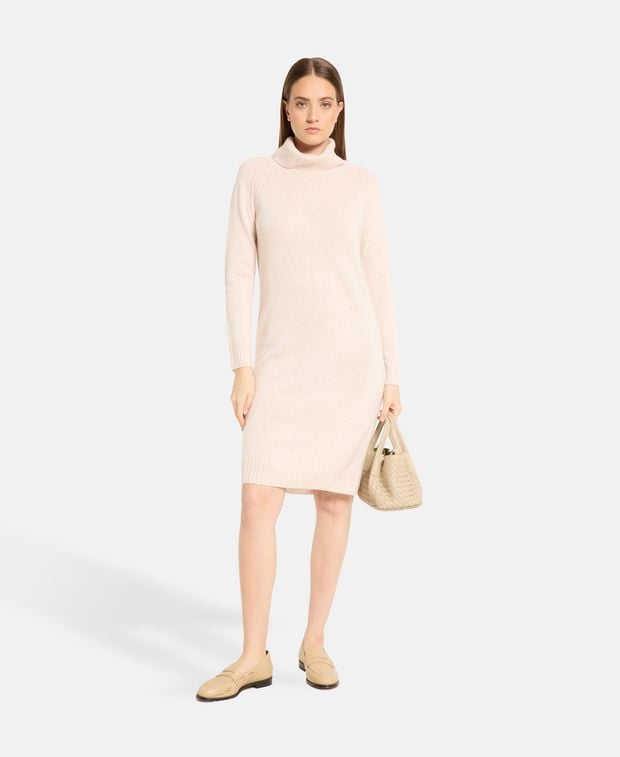 Strickkleid