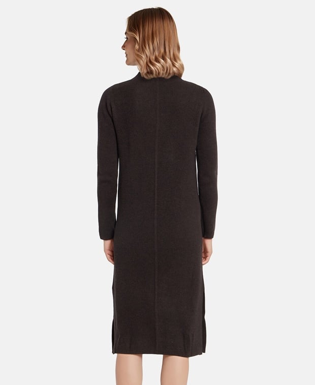 Wollkleid