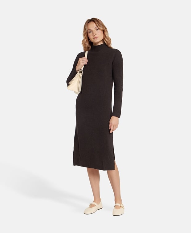 Wollkleid