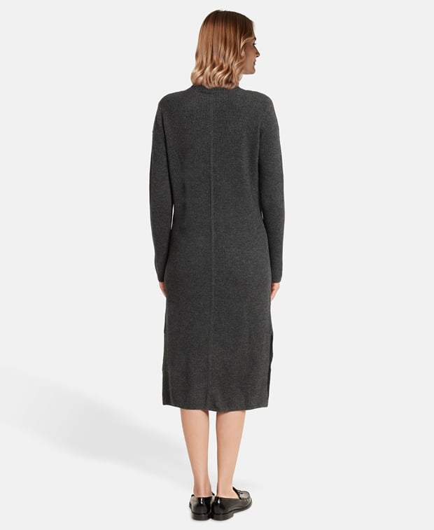 Wollkleid