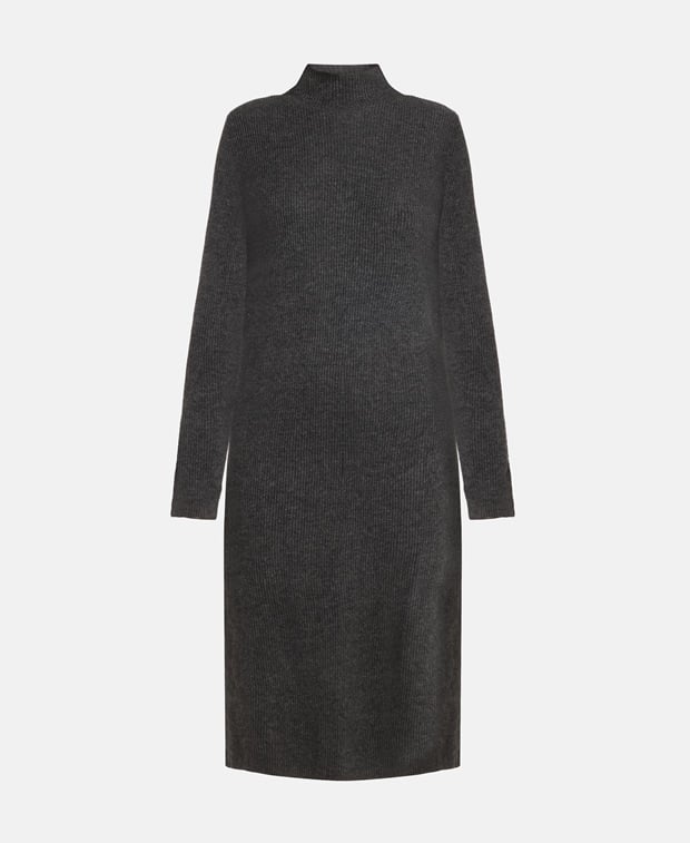Wollkleid