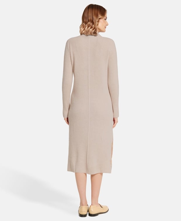 Wollkleid