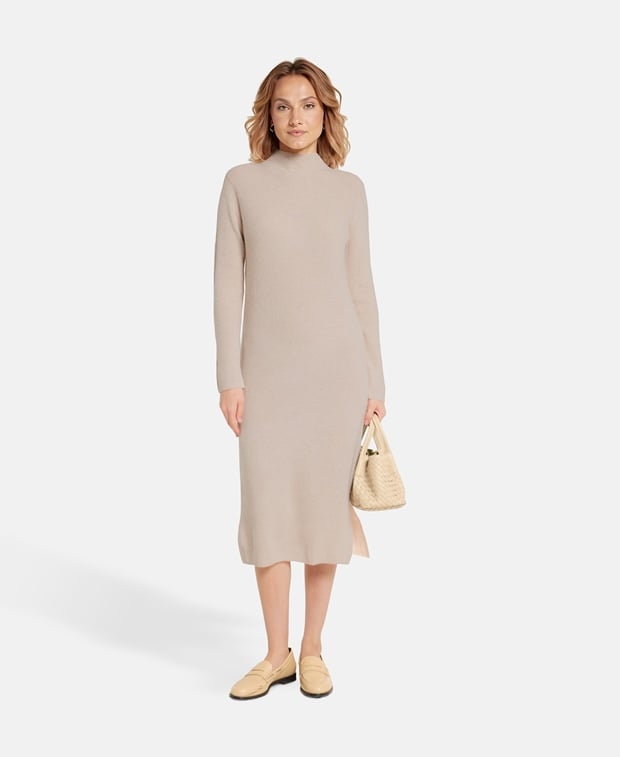 Wollkleid