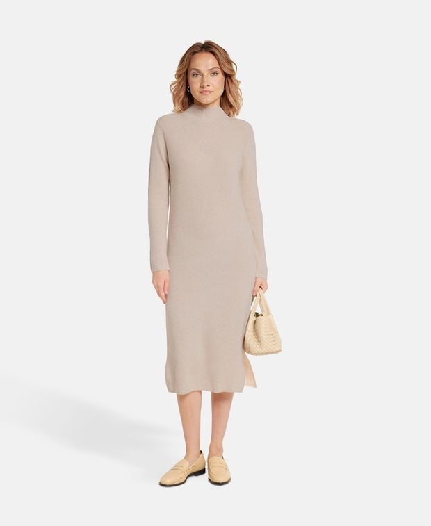 Wollkleid