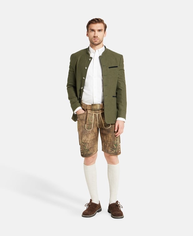 Trachtenjacke