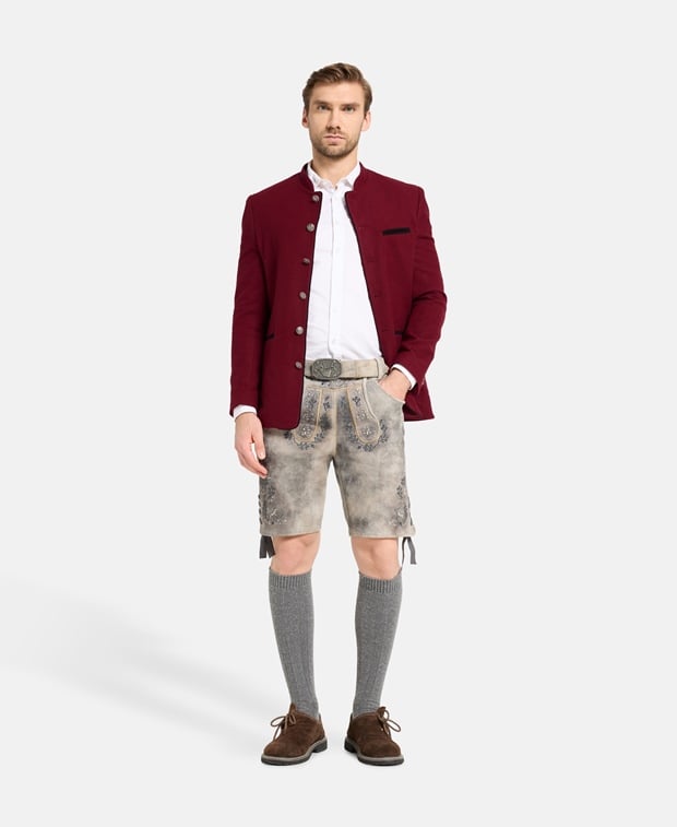 Trachtenjacke